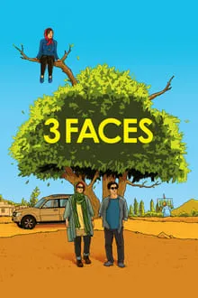 სამი სახე (ქართულად) / 3 Faces (Se rokh) (Sami Saxe Qartulad) ქართულად 2018 / sami sakhe qartulad