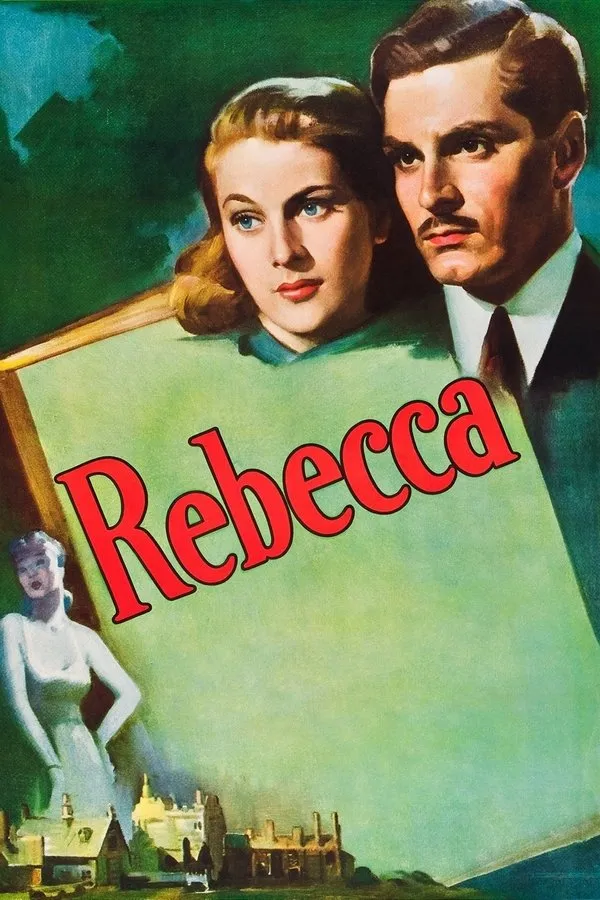 რებეკა (ქართულად) / Rebecca ქართულად 1940 / rebeka qartulad