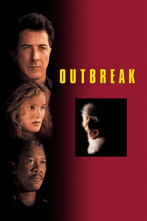 ეპიდემია (ქართულად) / Outbreak ქართულად 1995 / epidemia qartulad