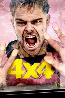 4x4 (ქართულად) / 4x4 (4x4 Qartulad) ქართულად 2019 / 4x4 qartulad