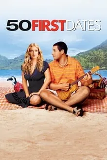 50 პირველი პაემანი (ქართულად) / 50 First Dates (50 Pirvei Paemani Qartulad) ქართულად 2004 / 50 pirveli paemani qartulad