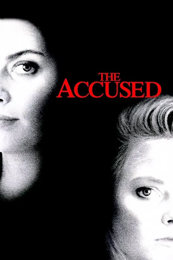 ბრალდებულები (ქართულად) / The Accused ქართულად 1988 / braldebulebi qartulad