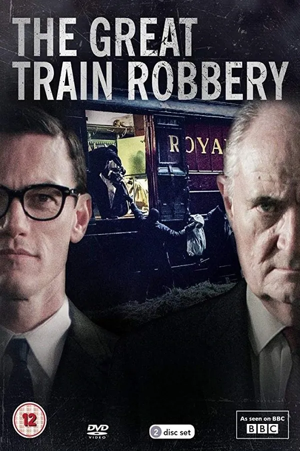 მატარებლის ძარცვა სეზონი 1 (ქართულად) / The Great Train Robbery Season 1 ქართულად 2013 / matareblis dzartsva sezoni 1 qartulad