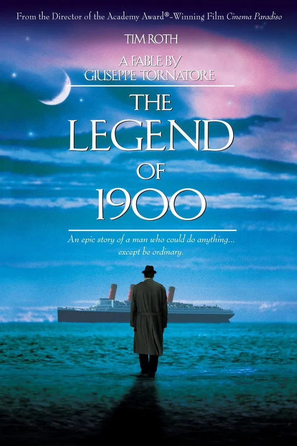 ლეგენდა პიანისტზე (ქართულად) / The Legend ofქართულად 1998 / legenda pianistze qartulad