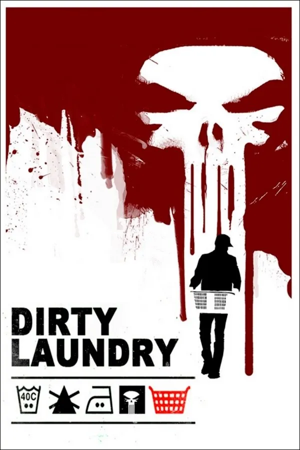 დამსჯელი: ბინძური სამრეცხაო (ქართულად) / The Punisher: Dirty Laundry ქართულად 2012 / damsjeli bindzuri samretskhao qartulad