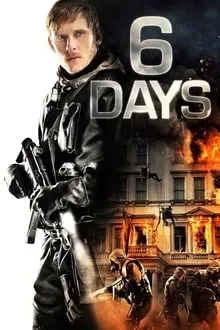 6 დღე (ქართულად) / 6 Days (6 Dge Qartulad) ქართულად 2017 / 6 dghe qartulad