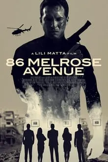 მელროუზ ავენიუ 86 (ქართულად) / 86 Melrose Avenue (Melrouz Aveniu 86 Qartulad) ქართულად 2020 / melrouz aveniu 86 qartulad