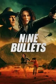 9 ტყვია (ქართულად) / 9 Bullets (9 Tyvia Qartulad) ქართულად 2022 / 9 tqvia qartulad