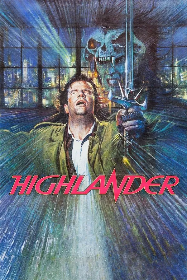 მთიელი (ქართულად) / Highlander ქართულად 1986 / mtieli qartulad