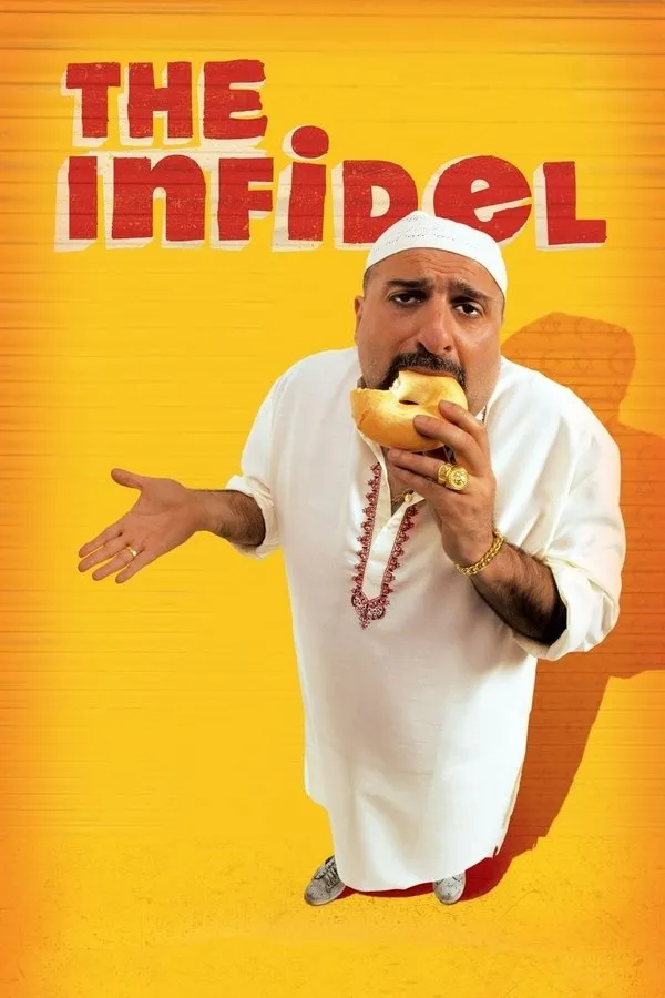 ურჯულო (ქართულად) / The Infidel ქართულად 2010 / urjulo qartulad