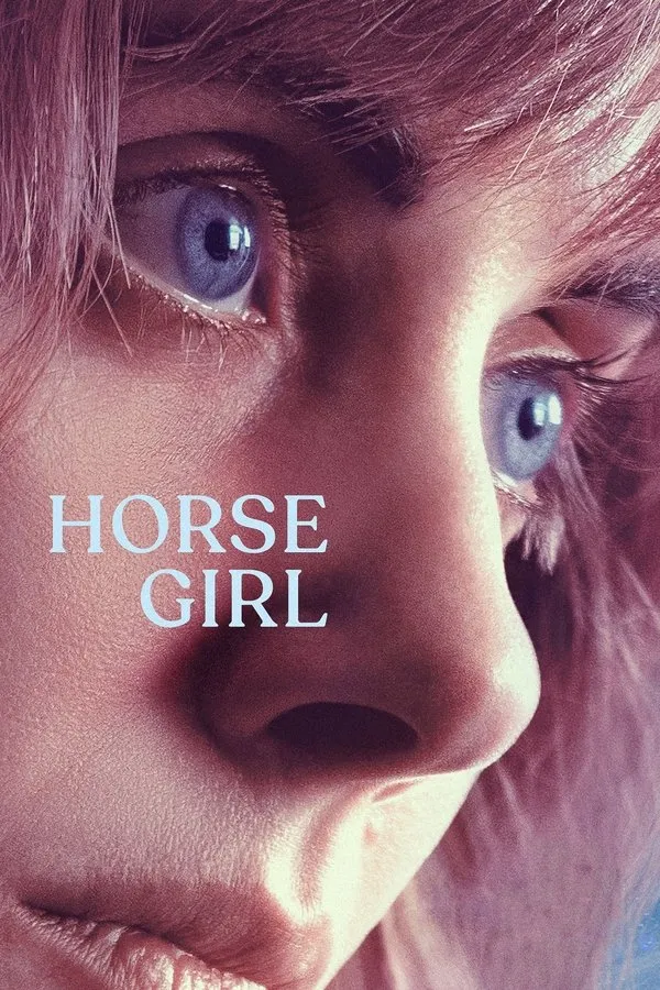 მხედარი ქალი (ქართულად) / Horse Girl ქართულად 2020 / mkhedari kali qartulad
