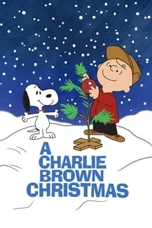 ჩარლი ბრაუნის შობა (ქართულად) / A Charlie Brown Christmas (Charli Braunis Shoba Qartulad) ქართულად 1965 / charli braunis shoba qartulad