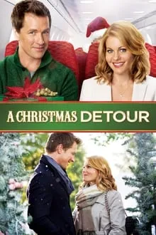 საშობაოდ შეცვლილი კურსი (ქართულად) / A Christmas Detour (Sashobaod Shecvlili Kursi Qartulad) ქართულად 2015 / sashobaod shetsvlili kursi qartulad