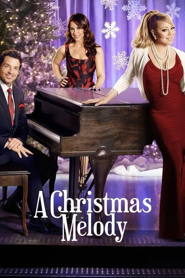 საშობაო მელოდია (ქართულად) / A Christmas Melody ქართულად 2015 / sashobao melodia qartulad