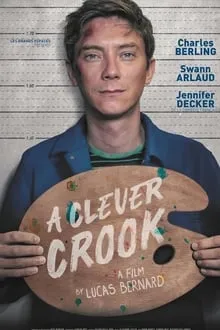 ლამაზი ბანდიტი (ქართულად) / A Clever Crook (Un beau voyou) (Lamazi Banditi Qartulad) ქართულად 2018 / lamazi banditi qartulad