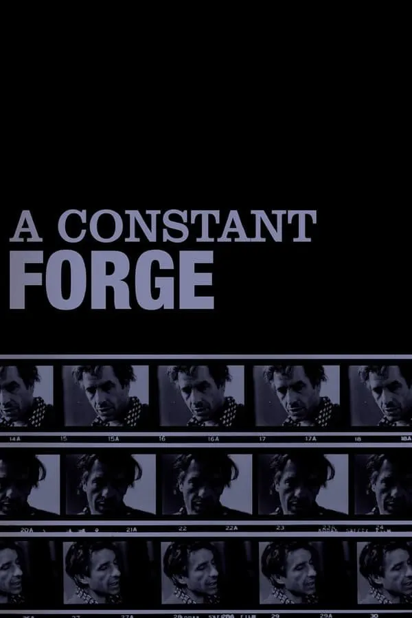 რთული მუდმივი წინსვლა (ქართულად) / A Constant Forge ქართულად 2000 / rtuli mudmivi tsinsvla qartulad