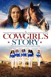 ქაუბოი გოგოს ისტორია (ქართულად) / A Cowgirl's Story (Qauboi Gogos Istoria Qartulad) ქართულად 2017 / kauboi gogos istoria qartulad