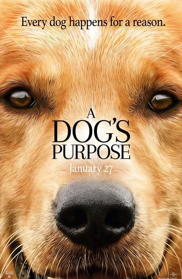 ძაღლური ცხოვრება (ქართულად) / A Dog's Purpose (Dzagluri Cxovreba Qartulad) ქართულად 2017 / dzaghluri tskhovreba qartulad