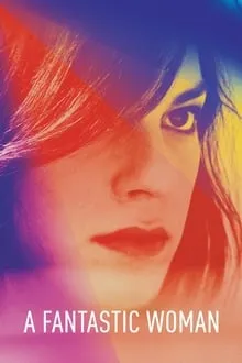 ფანტასტიური ქალი (ქართულად) / A Fantastic Woman (Fantastiuri Qali Qartulad) ქართულად 2017 / pantastiuri kali qartulad