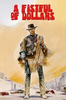 ერთი მუჭა დოლარისთვის (ქართულად) / A Fistful of Dollars (Per un pugno di dollari) ქართულად 1964 / erti mucha dolaristvis qartulad