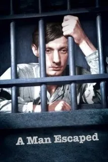 სიკვდილმისჯილი გაიქცა (ქართულად) / A Man Escaped (Un Condamne a Mort) ქართულად 1956 / sikvdilmisjili gaiktsa qartulad
