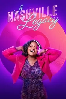 ნეშვილის მემკვიდრეობა (ქართულად) / A Nashville Legacy (Neshvilis Memkvidreoba Qartulad) ქართულად 2023 / neshvilis memkvidreoba qartulad