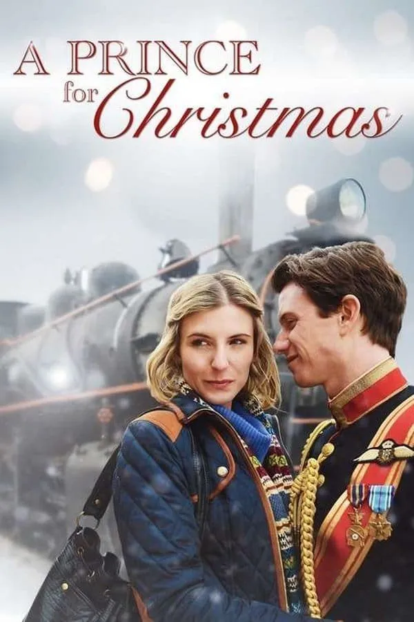 პრინცი საშობაოდ (ქართულად) / A Prince for Christmas (Small Town Prince) (Princi Sashobaod Qartulad) ქართულად 2015 / printsi sashobaod qartulad