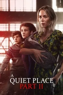 ჩუმი ადგილი ნაწილი 2 (ქართულად) / A Quiet Place Part II (Chumi Adgili Nawili 2 Qartulad) ქართულად 2020 / chumi adgili natsili 2 qartulad