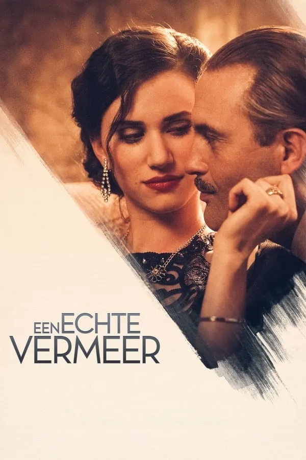 ნამდვილი ვერმეერი (ქართულად) / A Real Vermeer (Namdvili Vermeeri Qartulad) ქართულად 2016 / namdvili vermeeri qartulad