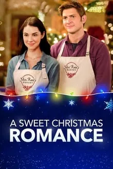 ტკბილი შობა (ქართულად) / A Sweet Christmas Romance (Tkbili Shoba Qartulad) ქართულად 2019 / tkbili shoba qartulad