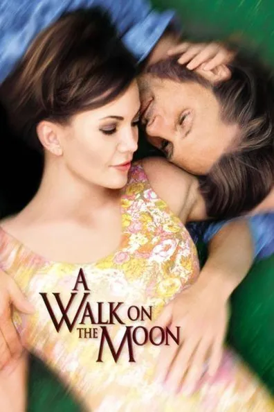გასეირნება მთვარეზე (ქართულად) / A Walk on the Moon (Gaseirneba Mtvareze Qartulad) ქართულად 1999 / gaseirneba mtvareze qartulad