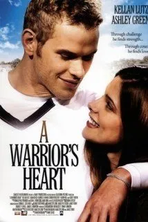 მებრძოლის გული (ქართულად) / A Warrior's Heart (Mebrdzolis Guli Qartulad) ქართულად 2011 / mebrdzolis guli qartulad