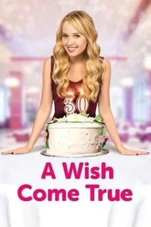 როცა ოცნება ახდება (ქართულად) / A Wish Come True (Roca Ocneba Axdeba Qartulad) ქართულად 2015 / rotsa otsneba akhdeba qartulad