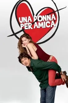 აი მესმის შეყვარებული (ქართულად) / A Woman as a Friend (Una donna per amica) (Ai Mesmis Sheyvarebuli Qartulad) ქართულად 2014 / ai mesmis sheqvarebuli qartulad