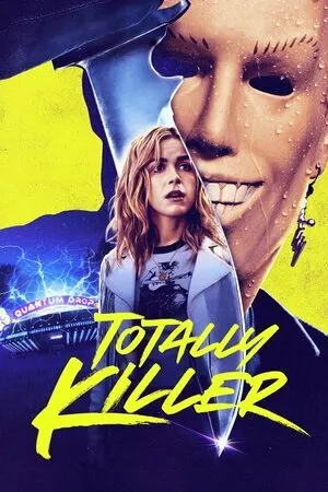 აბსოლიტური მკვლელი (ქართულად) / Totally Killer (Absolituri Mkvleli Qartulad) ქართულად 2023 / absolituri mkvleli qartulad