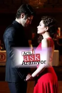 სასწრაფოდ! ვეძებთ სიყვარულს (ქართულად) / Acil Ask Araniyor ქართულად 2015 / sastsrapod vedzebt siqvaruls qartulad