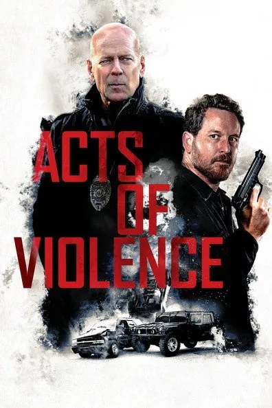 ძალადობის აქტები (ქართულად) / Acts of Violence ქართულად 2018 / dzaladobis aktebi qartulad