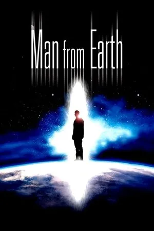 ადამიანი დედამიწიდან (ქართულად) / The Man from Earth (Adamiani Dedamiwidan Qartulad) ქართულად 2007 / adamiani dedamitsidan qartulad