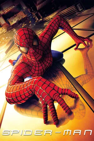 ადამიანი ობობა (ქართულად) / Spider-Man (Adamiani Oboba Qartulad) ქართულად 2002 / adamiani oboba qartulad