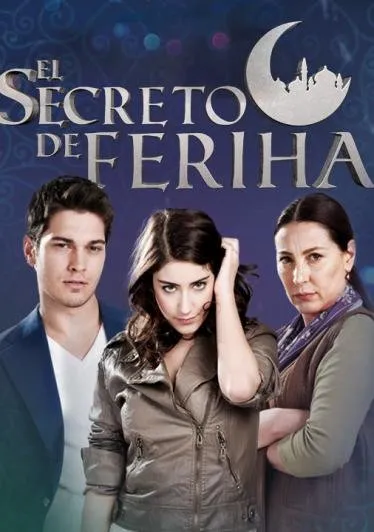 ფერიჰას საიდუმლო (ქართულად) / Adini Feriha Koydum ქართულად 2011 / perihas saidumlo qartulad