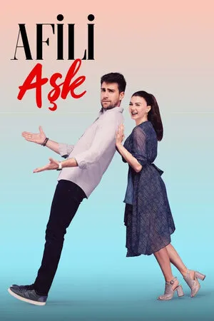 მოჩვენებითი სიყვარული (ქართულად) / Affluent Love (Afili Aşk) ქართულად 2019 / mochvenebiti siqvaruli qartulad
