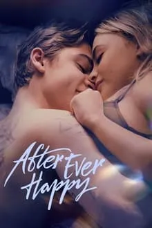 ბედნიერი დასასრულის შემდეგ (ქართულად) / After Ever Happy (Bednieri Dasasrulis Shemdeg Qartulad) ქართულად 2022 / bednieri dasasrulis shemdeg qartulad