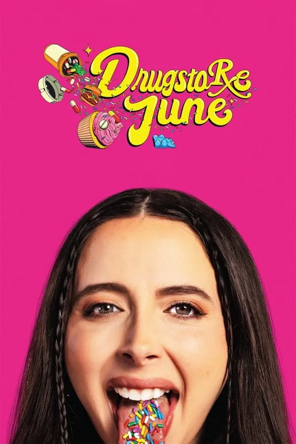აფთიაქი ჯუნი (ქართულად) / Drugstore June (Aftiaqi Juni Qartulad) ქართულად 2024 / aptiaki juni qartulad