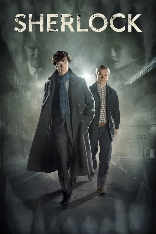 შერლოკი სეზონი 3 (ქართულად) / Sherlock Season 3 ქართულად 2014 / sherloki sezoni 3 qartulad