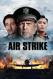 საჰაერო თავდასხმა (ქართულად) / Air Strike (Da hong zha) (Sahaero Tavdasxma Qartulad) ქართულად 2018 / sahaero tavdaskhma qartulad