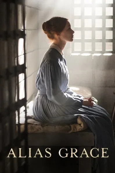 იგივე გრეისი (ქართულად) / Alias Grace (Igive Greisi Qartulad) ქართულად 2017 / igive greisi qartulad