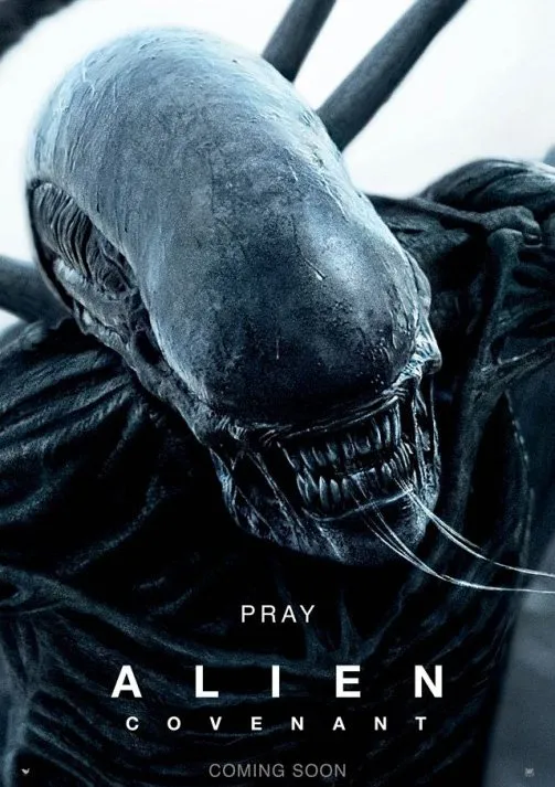 უცხო: შეთანხმება (ქართულად) / Alien: Covenant (Ucxo: Shetanxmeba Qartulad) ქართულად 2017 / utskho shetankhmeba qartulad