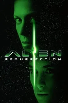 უცხო 4: აღდგომა (ქართულად) / Alien Resurrection (Ucxo 4: Agdgoma Qartulad) ქართულად 1997 / utskho 4 aghdgoma qartulad