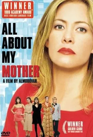 ყველაფერი დედაჩემის შესახებ (ქართულად) / All About My Mother ქართულად 1999 / qvelaperi dedachemis shesakheb qartulad