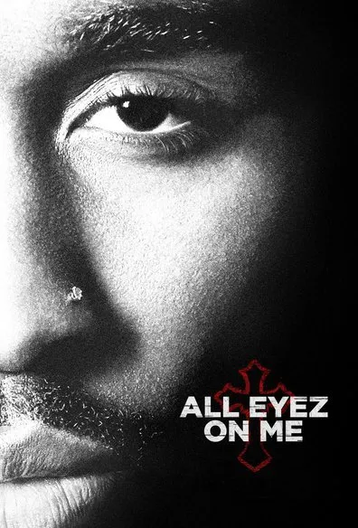 2Pac: ნამდვილი ამბავი (ქართულად) / All Eyez on Me ქართულად 2017 / 2pac namdvili ambavi qartulad